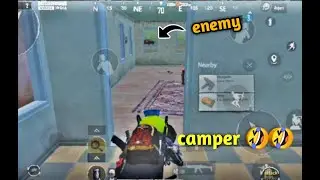 all noob rank pusher do // bgmi //