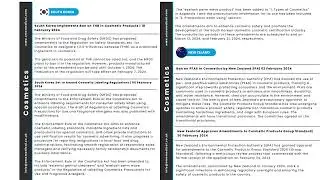 February Newsletter - 2024 | OMC Medical Limited