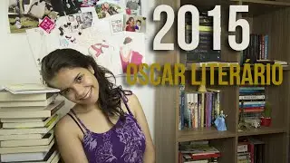 Oscar Literário 2015