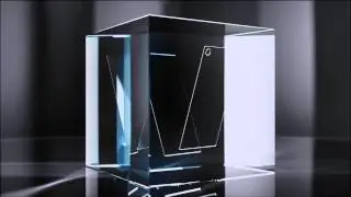 Sony Xperia™ Z1 Premium Smartphone - Commercial