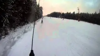 просто момент из жизни))