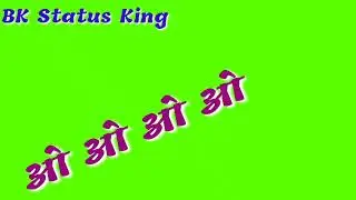 Green Status King WhatsApp Manraj Divana।।#bkstatusking #manraj_diwana #manraj_diwana_2022_ke_gane ।