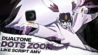 「Dualtone Dots Like 