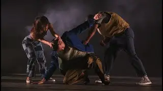 Anne Nguyen & Compagnie par Terre – Underdogs | 22. – 24.09. in HELLERAU