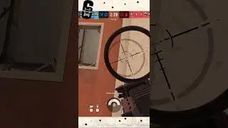Таймингую :) #r6siege #r6s  #basilcold #shorts #rainbowsixsiege #r6 #игры