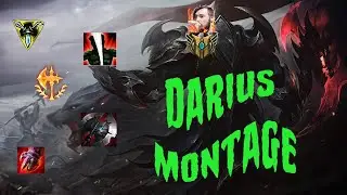 Darius Montage #1