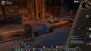 raid night 2