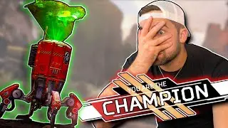The Mobile Respawn Beacon SAVED our Game!!  ||  Stream Highlights #10