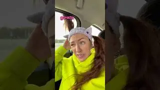 🍿 КОГДА ОКНО ЗАСТРЯЛО В ВОЛОСАХ🤣 