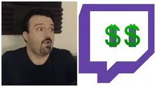 Twitch Loves Protecting DSP