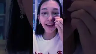 Meu Primeiro GRWM !! Arrume-se Comigo #shorts  #luluca