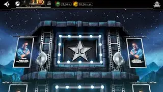 ПОЛНОЕ ПРОХОЖДЕНИЕ ТОП СЛИЯНИЕ БАШНЯ БОЕВИКА 200 БОЙ Mortal Kombat Mobile!