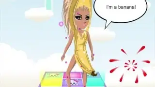 I'm a Banana (Nikkerss)