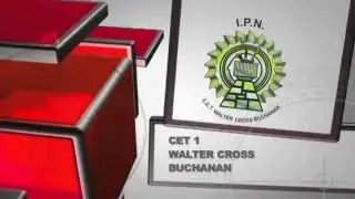 IPN CET 1 "Walter Cross Buchanan"
