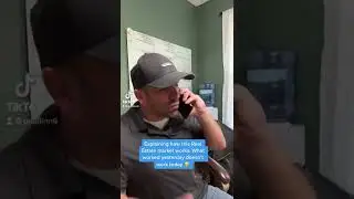 This is a fast moving market that’s for sure 😬