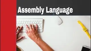 Assembly Language Converte Decimal Into Binary    Outbin Library    Lecture 21