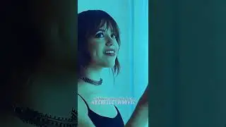 Jenna Ortega for Gris Dior 4k 