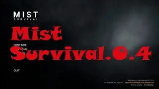 MIST Survival 0.4
