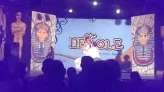 Dancing Show Part 10