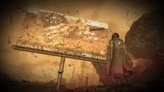 The Storyteller: FALLOUT S1 E11 - Ulysses' Divide