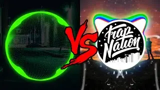 NCS vs Trap Nation