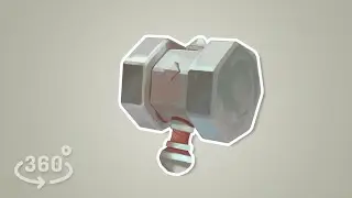 Hammer Turnarround