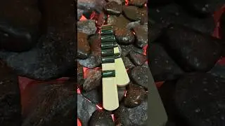 Четки из цветного эбонита и Арамита! В ПРОДАЖЕ! 