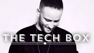 Francis White - Daring (Original Mix)