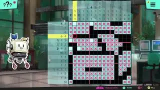 Murder By Numbers (Stream Day 12)