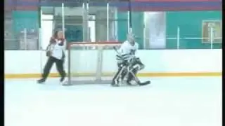 Stickhandling for Hockey from Skinner Hockey