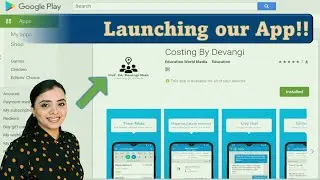 App for CA Student | CA Classes Online (Coaching made simple)