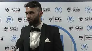 Open Iftar - Best Live Event 2023 - Asian Media Awards