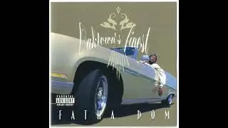 Fatha Dom – Nasty N*ggaz Ft. T-M-D
