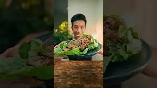 My favorite fish dish as a kid