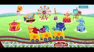 FUN ENDLESS LEARNING GAME