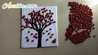 manjadi kuru seed craft