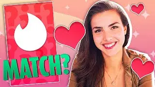 Is Tinder WORTH it?