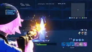 Zone wars