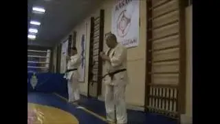 Синкёкусинкай Карелия