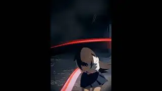 Uruka Minami 4K Edit