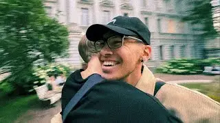 ПРИВЕТ, ПИТЕР