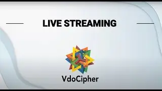 Live Streaming : All You Need To Stream Your Content Live