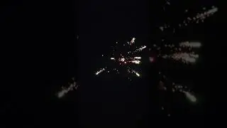 Салют Р7822 "Волшебный фейерверк"