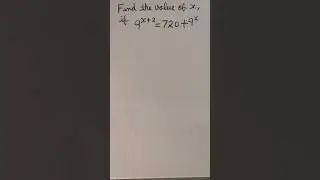 Maths Hack | Maths Trick | Solving powers | Comparing powers #math #tricks #hacks