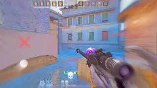 Heart Afire ❤️‍🔥 | STANDOFF 2 Highlights