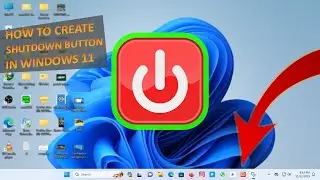 Shutdown Shortcut  for Pc / Laptop - Windows Shutdown 2024