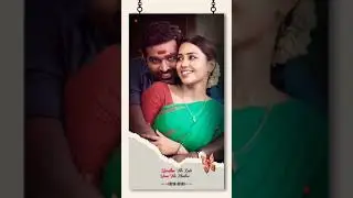 Machan Machan Song In SILAMBATTAAM STR 30sec Vedio