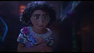 ENCANTO Trailer 2 2021 Disney Animation Movie