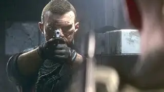 Банда EFT Тарков! Таможня после Недельки Перерыва )))