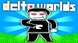 I Played Undertale in Roblox..